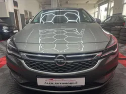 Gebraucht 2019 Opel Astra Innovation Limousine | 8.490 € (Superpreis)