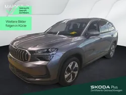 Grau Gebraucht 2024 Skoda Kodiaq Selection SUV | 43.430 €