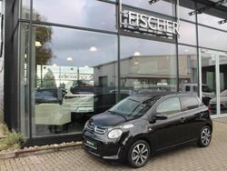 Gebraucht 2021 Citroën C1 Shine Kleinwagen | 12.990 € (Teuer)