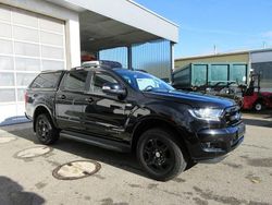 Schwarz Gebraucht 2018 Ford Ranger Limited Abholung | 21.000 € (Fairer Preis)