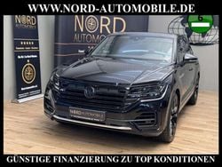Deep black perleffek (metallic) Gebraucht 2019 VW Touareg Style SUV | 47.899 € (Guter Preis)