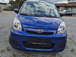 Blau Gebraucht 2010 Daihatsu Cuore Kleinwagen | 2.250 € (Fairer Preis)