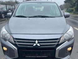 Grau Gebraucht 2020 Mitsubishi Space Star Kleinwagen | 4.990 € (Fairer Preis)
