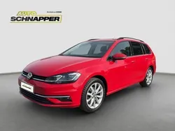 VW Golf VII