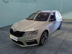 Grau Gebraucht 2020 Skoda Octavia Kombi | 26.499 € (Fairer Preis)