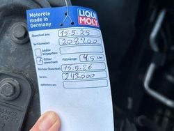 Schwarz Gebraucht 2008 BMW 116 Kleinwagen | 1.700 € (Superpreis)