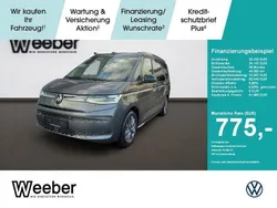 Grau Neu 2025 VW California California Van | 91.460 €