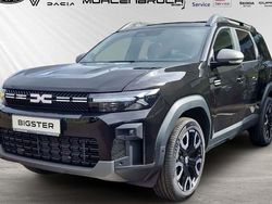 Schwarz Neu 2025 Dacia Bigster Journey SUV | 34.020 € (Fairer Preis)
