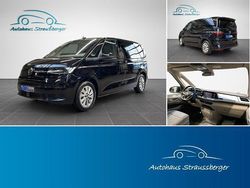 Schwarz Gebraucht 2023 VW T7 S Van | 42.190 € (Guter Preis)