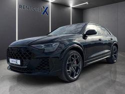 Schwarz Neu 2025 Audi RS Q8 Performance SUV | 156.900 € (Fairer Preis)