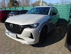 Gold Neu 2025 Mazda CX-60 Homura-Line SUV | 55.950 € (Teuer)