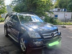 Schwarz Gebraucht 2007 Mercedes GL320 SUV | 14.500 €