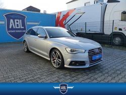 Florettsilber Gebraucht 2018 Audi A6 S-Line Kombi | 23.990 € (Guter Preis)