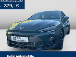 Blau Gebraucht 2025 Cupra Leon Limousine | 33.999 € (Superpreis)