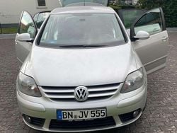 Silber Gebraucht 2007 VW Golf Plus Cross Comfortline Van / Kleinbus | 4.500 € (Guter Preis)