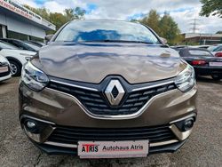 Grau Gebraucht 2017 Renault Scénic IV Bose Edition Van / Kleinbus | 8.400 € (Superpreis)