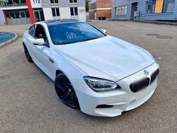 Weiß Gebraucht 2013 BMW M6 M Performance Coupé | 31.000 € (Guter Preis)