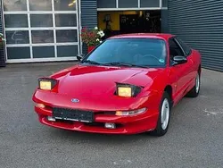Rot Gebraucht 1994 Ford Probe Coupé | 3.299 €