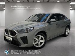 Grau Gebraucht 2024 BMW X2 Luxury Line SUV | 39.420 € (Superpreis)
