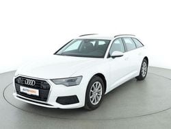 Weiß Gebraucht 2020 Audi A6 Kombi | 27.700 € (Fairer Preis)