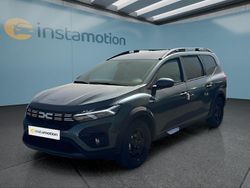 Grün Neu 2025 Dacia Jogger Van / Kleinbus | 28.249 € (Fairer Preis)
