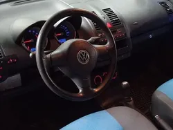Blau Gebraucht 2002 VW Lupo Comfortline Kleinwagen | 1.700 € (Fairer Preis)