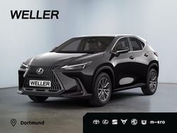 Schwarz Gebraucht 2025 Lexus NX350h Executive Line SUV | 56.260 € (Teuer)