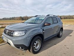 Grau Gebraucht 2023 Dacia Duster Extreme SUV | 21.900 € (Fairer Preis)