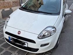 Weiß Gebraucht 2016 Fiat Punto Kleinwagen | 3.350 € (Guter Preis)
