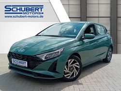 Grün Neu 2025 Hyundai i20 Trend Limousine | 21.290 € (Fairer Preis)