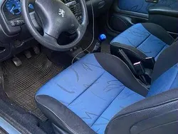 Gebraucht 2001 Peugeot 106 Kleinwagen | 1.500 €