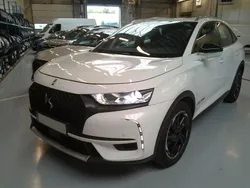 Weiß Gebraucht 2019 DS Automobiles DS7 Crossback Performance SUV | 17.545 € (Fairer Preis)