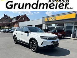 Weiß Neu 2025 Opel Grandland X SUV | 36.999 € (Fairer Preis)