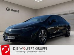 Schwarz Gebraucht 2022 Mercedes 450 | 49.900 € (Fairer Preis)