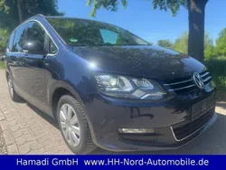 VW Sharan