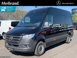Andere Gebraucht 2024 Mercedes Sprinter Van | 37.937 € (Fairer Preis)