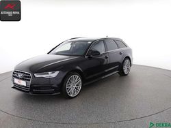 Schwarz Gebraucht 2018 Audi S6 Kombi | 36.880 € (Fairer Preis)
