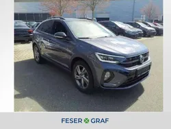 Rauchgrau metallic Gebraucht 2024 VW Taigo Style SUV | 24.380 € (Guter Preis)