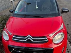 Rot Gebraucht 2017 Citroën C1 Kleinwagen | 7.000 € (Superpreis)