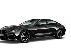 Gebraucht 2025 BMW M850 M Performance Coupé | 74.946 € (Etwas zu teuer)