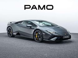 Grigio lynx Gebraucht 2023 Lamborghini Huracán Coupé | 299.900 € (Superpreis)