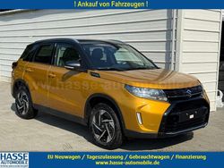 Solar yellow pearl metal... Neu 2025 Suzuki Vitara Comfort+ SUV | 25.490 € (Etwas zu teuer)