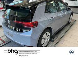 Grau Gebraucht 2021 VW ID.3 Pure Kleinwagen | 17.330 € (Fairer Preis)