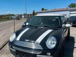 Gebraucht 2003 Mini Cooper Kleinwagen | 999 €