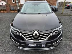 Schwarzmetallic Gebraucht 2020 Renault Koleos Initiale Paris SUV | 26.750 €