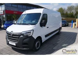Gebraucht 2023 Renault Master Basis Van | 33.900 €