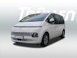 Weiß Gebraucht 2023 Hyundai Staria Trend Van | 34.980 € (Guter Preis)