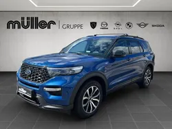 Gebraucht 2021 Ford Explorer ST-Line SUV | 42.950 €