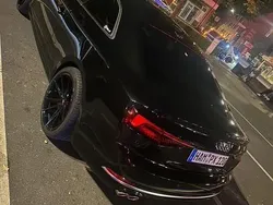 Schwarz Gebraucht 2018 Audi A5 Coupé | 24.500 € (Teuer)