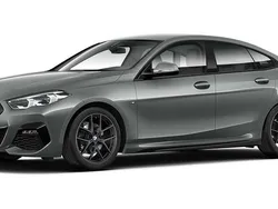 Grau Gebraucht 2024 BMW 218 Comfort Edition Coupé | 30.291 € (Fairer Preis)